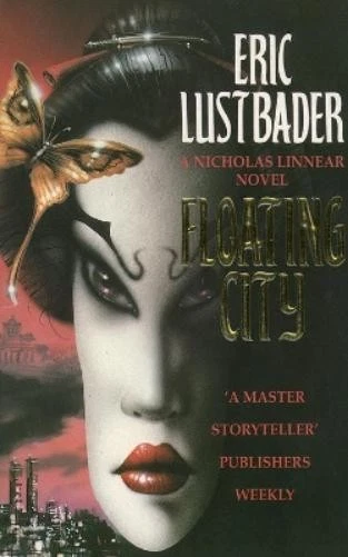 Eric Lustbader Floating City (Paperback) (UK IMPORT) - Image 1 of 1