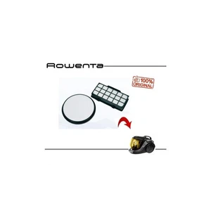 ROWENTA RO6984EA X-Trem Power Cyclonic HEPA FILTER SET UND MOTOR  - Bild 1 von 1
