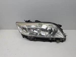 TOYOTA RAV 4 MK3 '08-12 FACELIFT FL SCHEINWERFER VORNE RECHTS FAHRERSEITE ✅ - Bild 1 von 15