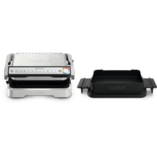 Tefal OptiGrill 4in1 GC774D Griglia di contatto - Immagine 1 di 1
