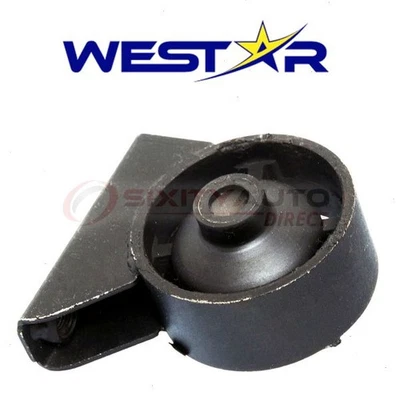 Westar Front Engine Mount for 1986-1989 Toyota Celica - Cylinder Block  sd - Image 1 of 4