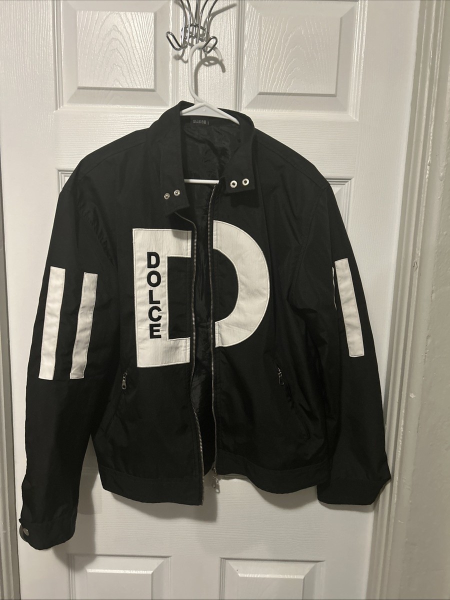 Vintage Dolce And Gabbana In Men's Coats & Jackets for sale Vintage Dolce And Gabbana In Men's Coats & Jackets for sale