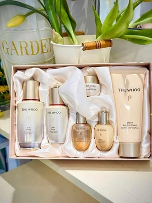 The History of Whoo Bichup Ultmate Recovery Youth Serum Special Set 6pcs - Image 1 of 4