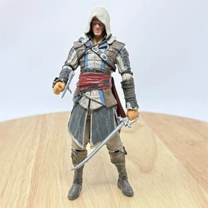McFarlane Assassin's Creed Edward Kenway 5.5” Action Figure - Picture 1 of 5