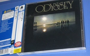 Limited Edition CD Odyssey with obi 2013 Digital Remaster Edition MOTOWN - Bild 1 von 1