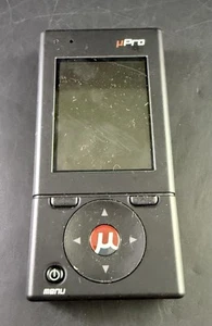 Callaway Golf uPro Go Handheld GPS Untested Vh1 - Picture 1 of 4