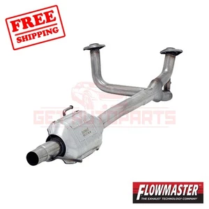 FlowMaster Catalytic Converter for Ford F-250 1988-1995 - Picture 1 of 3