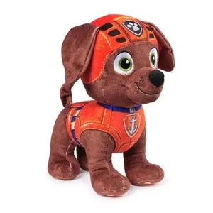 Paw Patrol Core Basic Zuma Plush - Bild 1 von 1