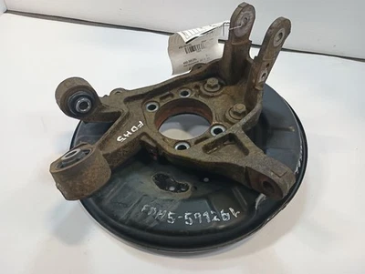 Rear Driver Left Knuckle/Stub from 2006 Subaru Tribeca 12347011 - Image 1 of 4