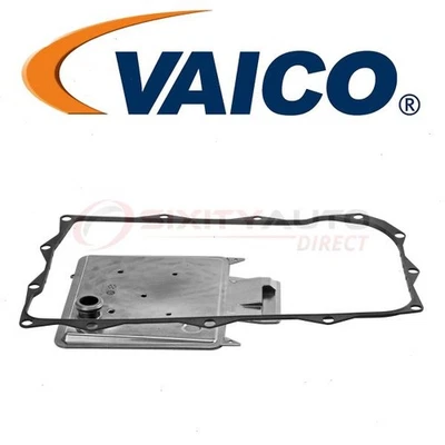 VAICO Automatic Transmission Filter for 2013-2015 BMW 335i xDrive - Fluid md Foto 1 de 4