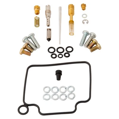 Kit de reconstrucción de carburador Tusk para Honda Rancher 350 4x4 2004-2006 Foto 1 de 2