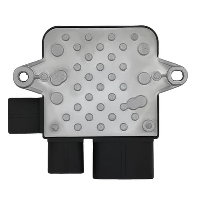 Radiator Cooling Fan Control Module for Infiniti G37/M37/Q40 2008-15 214934GA0A - Image 1 of 4