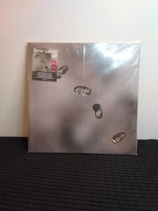 NEW~ Peter Gabriel~Up~180g LTD Numbered Vinyl 3LP-45rpm~2016 Real World Prod. - Picture 1 of 10
