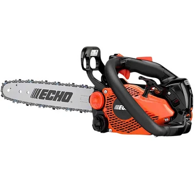 Echo X Series 12 In. Bar Chainsaw - Image 1 of 4