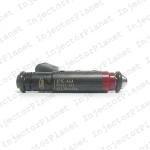 Single Unit Ford 6F1E-A4A fuel Injector Ford Taurus 3.0L Genuine OEM - Bild 1 von 4