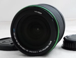 SMC PENTAX DA 18-135mm F3.5-5.6 ED AL(IF) DC WR from Japan - Bild 1 von 9