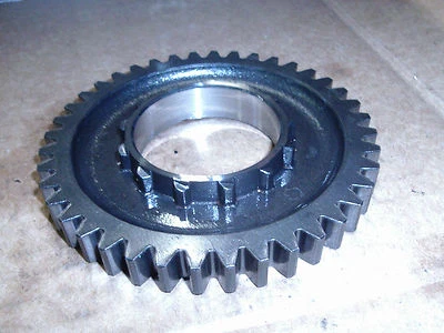 Transmissão GM SATURN TAAT MP6 engrenagem reversa SL1 SC1 - Imagem 1 de 4