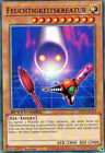 Yu-Gi-Oh! Feuchtigkeitskreatur (Speed Duel) / Sbcb-De133 Common 1.Auflage