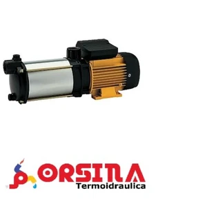 Pompa Elettropompa di superficie orizzontale ESPA Prisma monofase - Foto 1 di 10