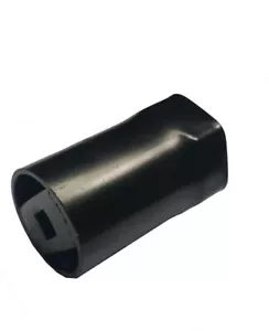 1/2''6 Point Hex Head Shaft Lock Nut Sleeve Socket Hexagonal Plum Wrench Tool - Picture 1 of 5