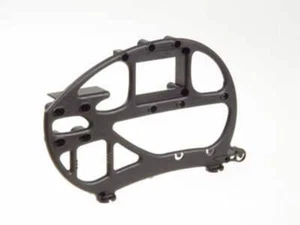 Main Frame Right LOGO 10/400 for midi servos (04187) - Picture 1 of 1