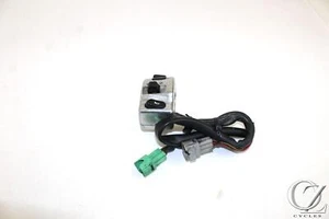 Interruptor izquierdo Kawasaki Vulcan 2000 VN2000 2005 05 alto bajo - Imagen 1 de 5