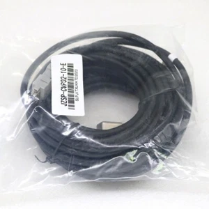 1PC NEW FOR YASKAWA JZSP-CVP02-10-E servo motor encoder connecting cable 10M - Picture 1 of 5