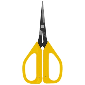 Zenport ZS109T Ergonomic Tilt Blade Deluxe Trimming Scissors - 12 Pack - Picture 1 of 7