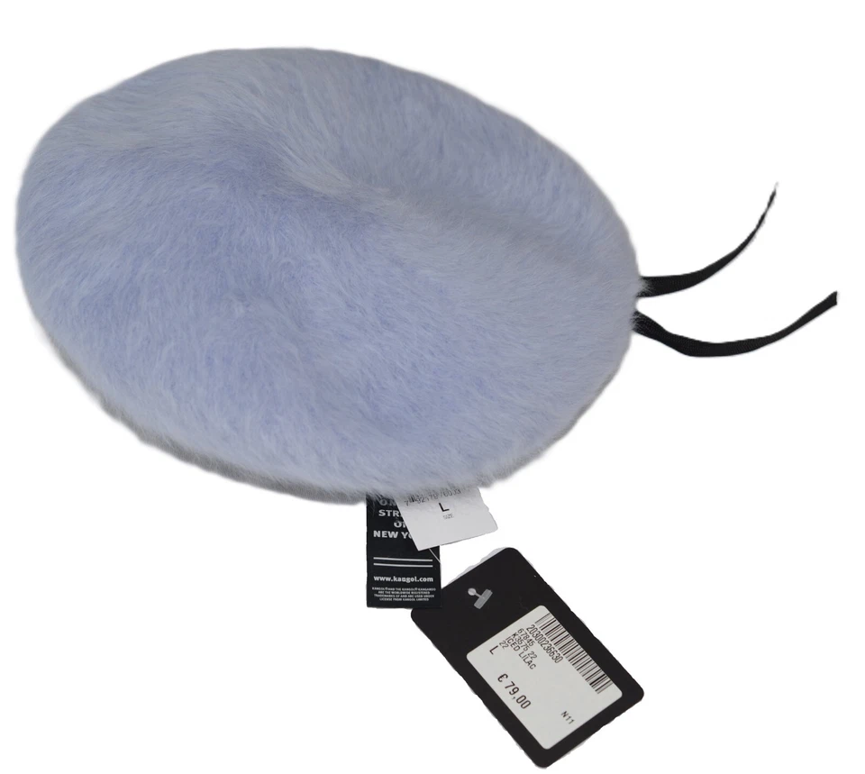 Berretto Originale KANGOL Furgora Big Monty - Imagen 1 de 4