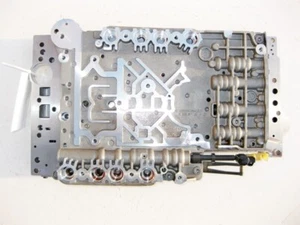 Mercedes-Benz A2202702306 Hydraulic block 7 st. Automatic transmission 722.9 - Picture 1 of 4