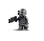 New Lego Knight Of Ren (kuruk) Minifigure Sw1098 75284 Knights Of Ren Transport