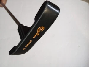Confidence Golf IV Putter Right-Handed Steel Shaft 35” - Picture 1 of 7