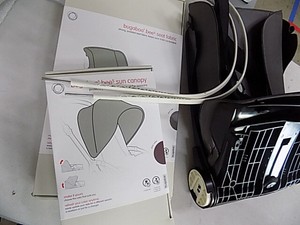 bugaboo bee 5 second hand