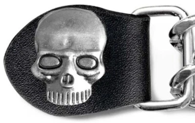 Skull Vest Extenders Foto 1 de 2