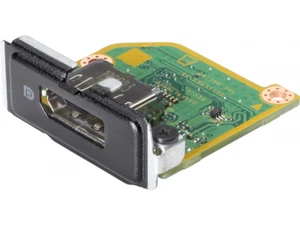 13L54AA (NR) DISPLAYPORT PORT FLEX IO V2. new retail | NEW - Afbeelding 1 van 1