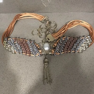 Adorable Waist Belt To Dress Up Any Outfit  - Picture 1 of 2