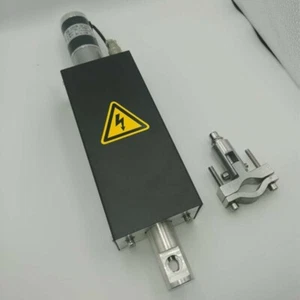 DC24V CNC Cutting Torch Holder Plasma Flame Cutting Machine Z-axis Lifter 100mm - Picture 1 of 11