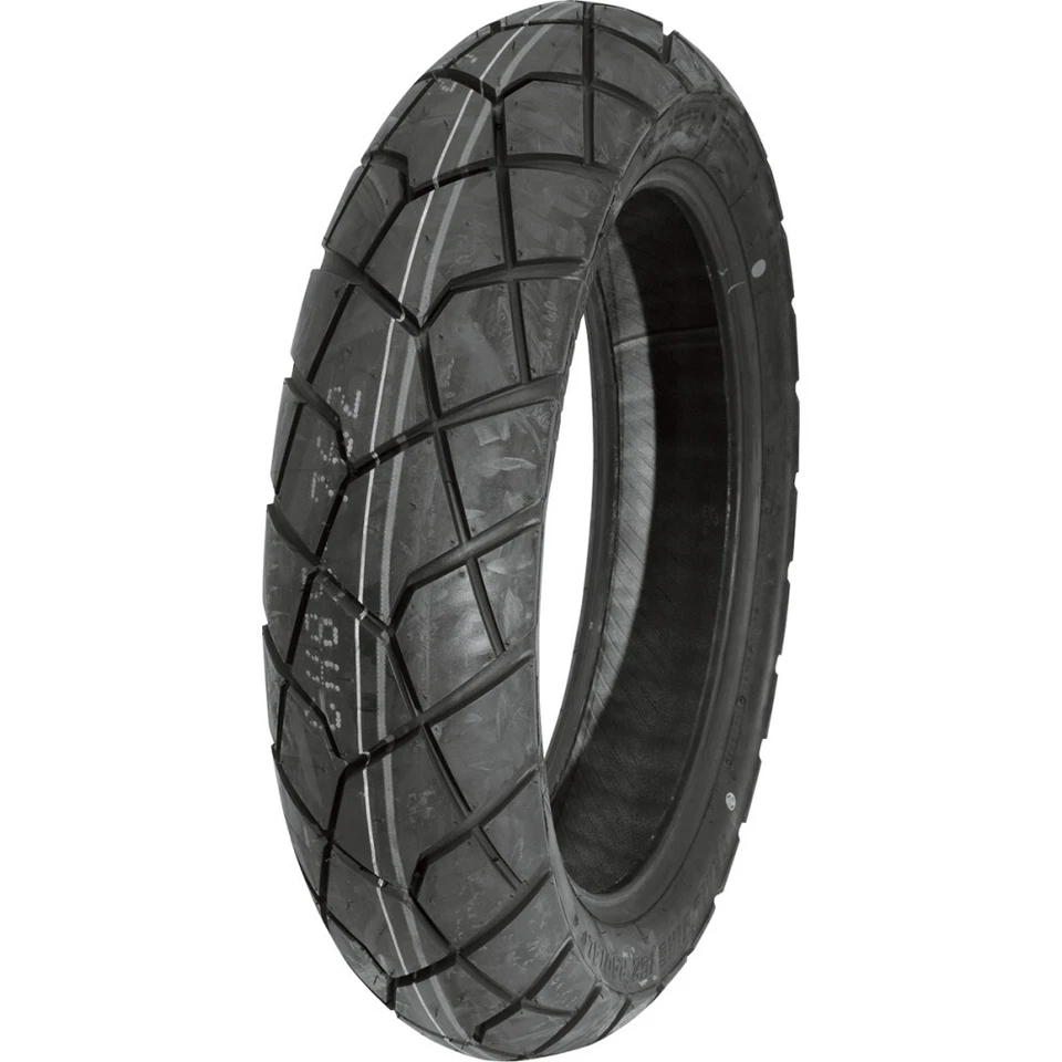 Neumático Bridgestone - TW152 - 130/80R17 - Trasero - Tipo tubo | 061018 | Vendido cada uno Foto 1 de 1
