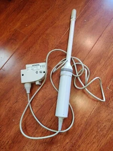 Siemens 45 15 156 L0850 Transvaginal Ultrasound Probe Transducer - Bild 1 von 4