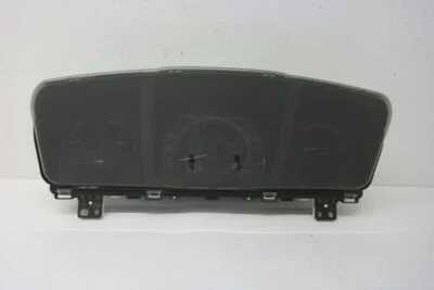 2009 DODGE JOURNEY Speedometer Cluster 120 MPH Display Screen - Image 1 of 4