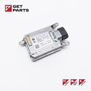 Módulo sensor distancia punto ciego lado izquierdo híbrido BMW F04 F10 750i 11-13 OEM - Imagen 1 de 5