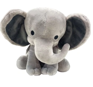 Bedtime Originals Humphrey Gray Elephant for Embroidery (230043E) - Picture 1 of 7