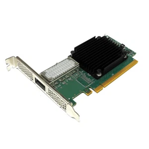 Lenovo 00D1775 Mellanox CB193A ConnectX-IB 56 Gb PCIe x16 QSFP Server Adapter - Bild 1 von 3