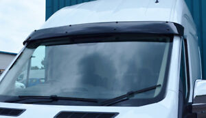 Sonnenblende Windschutzscheibe Windabweiser Zu Für Volkswagen t5 transporter (