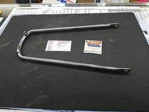 Guardabarros delantero Yamaha N.O.S Stay 306-21513-00-00 Xs2 Tx650 - Imagen 1 de 8