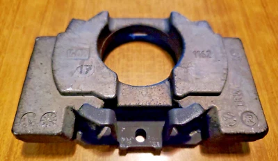 VW Beetle Golf Passat Sharan Steering wheel balance weight 1J0419526 Genuine OE - Image 1 of 4