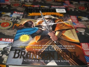 Beyonders: Seeds of Rebellion 2 by Brandon Mull (2012, Hardcover) - Picture 1 of 1