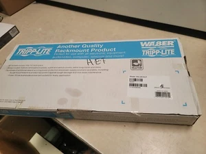 TIRA DE ALIMENTACIÓN PARA RACK DE SERVIDORES TRIPP-LITE RS-0615-F 120V 15A 6 SALIDAS NOB - Imagen 1 de 6