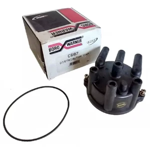 Distributor Cap BWD C687 (Made in Italy) - Bild 1 von 6