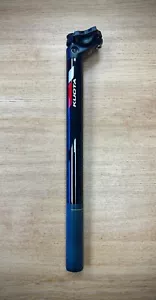 Kuota Carbon Seatpost 27.2" x 350mm (250g) 20mm setback - Picture 1 of 3